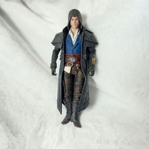 Assassin's Creed Jacob Frye Series 4 Action Figure McFarlane Toys 2015 Exclusive